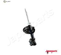 Japanparts Shock Absorber MM-KI056 – Front Axle Left Top Pin – KIA Soul I 1.6L G4FC/G4FD/D4FB