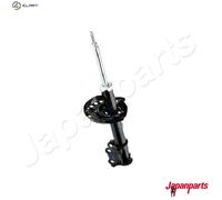 Japanparts Shock Absorber MM-KI056 – Front Axle Left Top Pin – KIA Soul I 1.6L G4FC/G4FD/D4FB