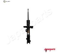 Japanparts Shock Absorber MM-KI060 Front Right (Top Pin) for Kia Rio IV