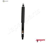 Japanparts Shock Absorber MM-KI066 – Rear Axle Top Pin for KIA Pregio/Grand/Bus/Van/Besta J2