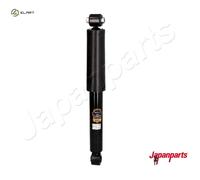 Shock absorber Rear Axle Top eye MM-KI070 JAPANPARTS for KIA SEDONA Mk II