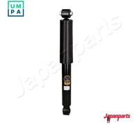Shock absorber Rear Axle Top eye MM-KI070 JAPANPARTS for KIA SEDONA Mk II