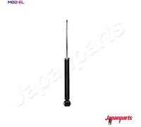JAPANPARTS MM-KI081 Shock absorber