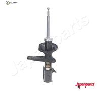 SHOCK ABSORBER MM-LR004 FOR LAND ROVER FREELANDER/SUV/Soft/Top 18 K4F 1.8L 4cyl