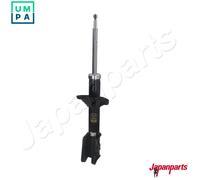 Shock absorber Rear Axle Left Top pin MM-LR006 JAPANPARTS for LAND ROVER