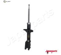 Japanparts Shock Absorber MM-LR006 Rear Left Top-Pin for Land Rover Freelander I