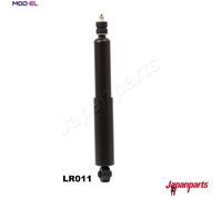 JAPANPARTS MM-LR011 Shock absorber
