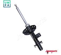 Shock absorber Rear Axle Left Top pin MM-LR018 JAPANPARTS for LAND ROVER