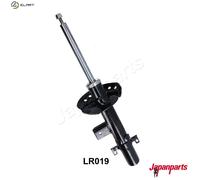 Japanparts Shock Absorber MM-LR019 - Rear Axle Right Top Pin - Land Rover LR2/Freelander 2 2.2L/2.0L