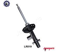 SHOCK ABSORBER MM-LR019 FOR LAND ROVER 224DT/DW12BTED4 2.2L 204PT 2.0L 4cyl LR2
