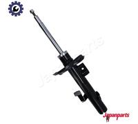 SHOCK ABSORBER MM-LR020 FOR LAND ROVER 224DT/DW12BTED4 2.2L 204PT 2.0L 4cyl LR2