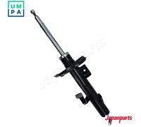 SHOCK ABSORBER MM-LR020 FOR LAND ROVER 224DT/DW12BTED4 2.2L 204PT 2.0L 4cyl LR2