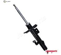 JAPANPARTS MM-LR020 Shock absorber