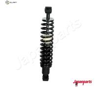 SHOCK ABSORBER MM-MC011 FOR LIGIER LNG04 0.0L 1cyl NOVALDW502 0.5L 2cyl NOVA