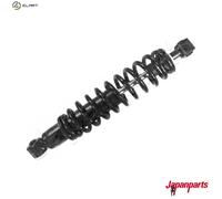 Shock absorber Rear Axle Top pin MM-MC028 JAPANPARTS