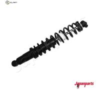 JAPANPARTS MM-MC031 Shock absorber