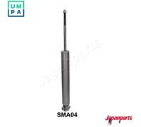 SHOCK ABSORBER MM-SMA04 FOR SMART FORTWO/Cabrio/HATCH/PEQUENO M132.930 1.0L 3cyl