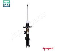 SHOCK ABSORBER MM-SMA07 FOR SMART M134.911/910 1.1L OM 639.939 1.5L 3cyl FORFOUR