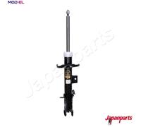 SHOCK ABSORBER MM-SMA08 FOR SMART M134.911/910 1.1L OM 639.939 1.5L 3cyl FORFOUR