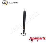 SHOCK ABSORBER MM-SS001 FOR SSANGYONG MUSSO/SPORTS KORANDO/Cabrio DAEWOO 3.2L
