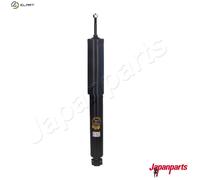 Shock absorber Rear Axle Top pin MM-SS002 JAPANPARTS for SSANGYONG