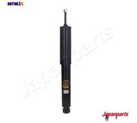 SHOCK ABSORBER MM-SS002 FOR SSANGYONG REXTON/II/SUV G23D 2.3L 4cylD27DTP 2.7L