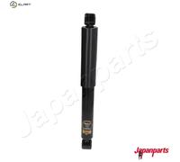 JAPANPARTS MM-W0003 Shock absorber