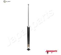 JAPANPARTS MM-W0004 Shock absorber