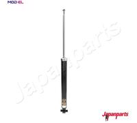 Japanparts Shock Absorber MM-W0004 - Rear Axle Top Pin - Fits Opel, Fiat, Alfa Romeo