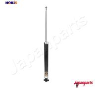 Japanparts Shock Absorber MM-W0004 - Rear Axle Top Pin - Fits Opel, Fiat, Alfa Romeo