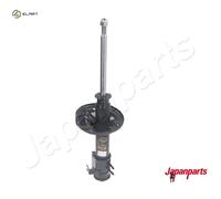 JAPANPARTS MM-W0005 Shock absorber