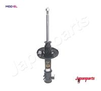 Shock absorber Front Axle Right Top pin MM-W0006 JAPANPARTS for CHEVROLET MATIZ