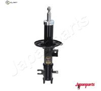 JAPANPARTS MM-W0016 Shock absorber