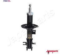 JAPANPARTS MM-W0016 Shock absorber