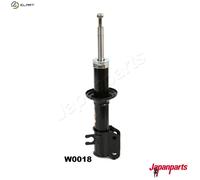 JAPANPARTS MM-W0018 Shock absorber