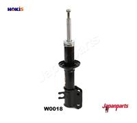 JAPANPARTS MM-W0018 Shock absorber