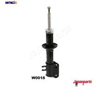 JAPANPARTS MM-W0018 Shock absorber