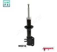 JAPANPARTS MM-W0018 Shock absorber