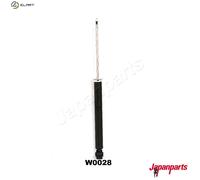 JAPANPARTS MM-W0028 Shock absorber
