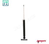 JAPANPARTS MM-W0028 Shock absorber