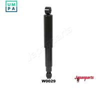 JAPANPARTS MM-W0029 Shock absorber