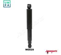 JAPANPARTS MM-W0029 Shock absorber