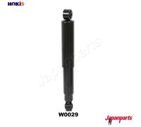 JAPANPARTS MM-W0029 Shock absorber