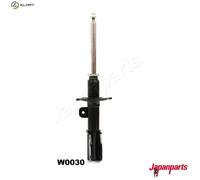 JAPANPARTS MM-W0030 Shock absorber