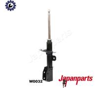JAPANPARTS MM-W0032 Shock absorber