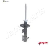 Shock absorber Front Axle Left Top pin MM-W0033 JAPANPARTS for CHEVROLET SPARK