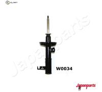JAPANPARTS MM-W0034 Shock absorber