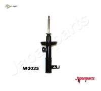 SHOCK ABSORBER MM-W0035 FOR VAUXHALL ASTRA/Mk/VI OPEL CHEVROLET 1.2L 4cyl 1.2L