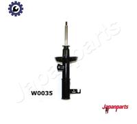 JAPANPARTS MM-W0035 Shock absorber