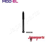 SHOCK ABSORBER MM-W0038 FOR DAEWOO REZZO CHEVROLET REZZOMPV L44/A16DMS 1.6L 4cyl